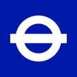 Icoon van programma: TfL Go: Live Tube Bus  Ra…