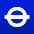 Icoon van programma: TfL Go: Live Tube Bus  Ra…
