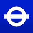 Icoon van programma: TfL Go: Live Tube Bus  Ra…