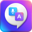 Icoon van programma: Pekly Translation:SpeakLe…