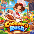 Programikonen: Cookvora Rush