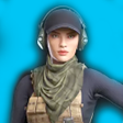 プログラムのアイコン：Shooting games fps sniper