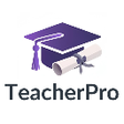 프로그램 아이콘: TeacherPro