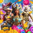 أيقونة البرنامج: Treasure Inheritance