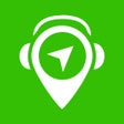 أيقونة البرنامج: SmartGuide travel guide  …