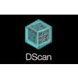 DScan: Decentralized QR code generator