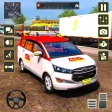 Indian Taxi Simulator Games 3D
