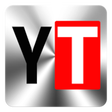 程序图标：YT3 Music Downloader