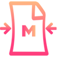 Icon of program: Beautifer  Minify