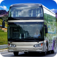 程序图标：Coach Bus Simulator Drivi…