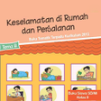 程序图标：Kelas 2 Tema 8