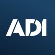 Symbol des Programms: ADI US Mobile