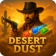 أيقونة البرنامج: Puzzle Desert Dust