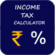 程序图标：Income Tax Calculator for…