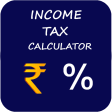 Income Tax Calculator for Indi
