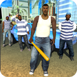 Programikonen: San Andreas Crime City