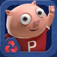 Ícone do programa: Pigbys Fair - NatWest