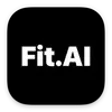 Ícone do programa: Fit.AI