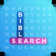 Иконка программы: Bible Crossword - Word Se…