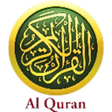 プログラムのアイコン：Al-Quran: (Quran in Benga…