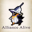 Icon of program: アライアンスアライブ HDリマスター RPG