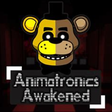 Icon of program: Animatronics Awakened