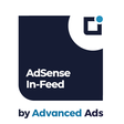 프로그램 아이콘: In-feed ads for Google Ad…