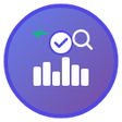 プログラムのアイコン：SEO Vision Pro by AIO.com…
