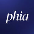 أيقونة البرنامج: Phia