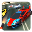 Icon of program: San Andreas Police Chase …