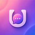 프로그램 아이콘: Umingle App Guia