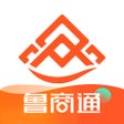 Ikona programu: 鲁商通