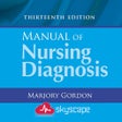 程序图标：Manual of Nursing Diagnos…