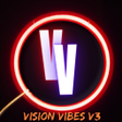 程序图标：VISION VIBES V3