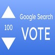 Programikonen: Google Search Voting