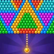 أيقونة البرنامج: Bubble Shooter Pop King