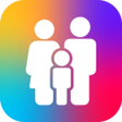 プログラムのアイコン：Daysi Family App