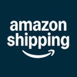 Ikona programu: Amazon Shipping