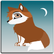 程序图标：Little Wolf