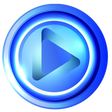 ไอคอนของโปรแกรม: DAV Player Plus