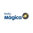 Icon of program: Radio Mágica 88.3 FM disc…