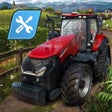 Mods for Farming Simulator 23 icon