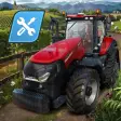 Ícone do programa: Mods for Farming Simulato…