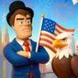 Иконка программы: Idle City Royal