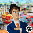 Idle City Royal icon