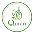 Programikonen: Tajweed Colored Quran
