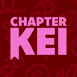 Programikonen: KEI-week