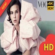 Programikonen: Millie Bobby Brown Wallpa…
