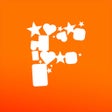 ไอคอนของโปรแกรม: Flikflix