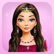 ไอคอนของโปรแกรม: Dress Up Rapunzel